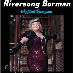 Fundraising Page: Mystical Riversong